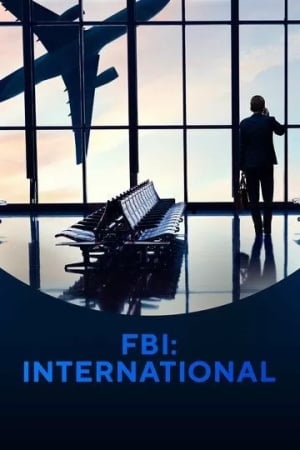 ФБР: Международный отдел